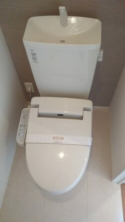 ラ・プランタン北野の物件内観写真